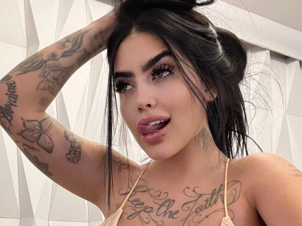 Foto de Perfil da Juliana